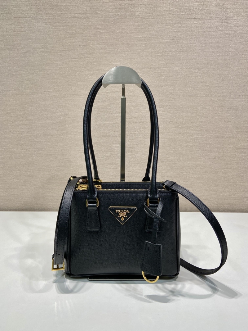 Prada Top Handle Bags